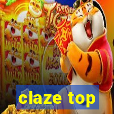 claze top